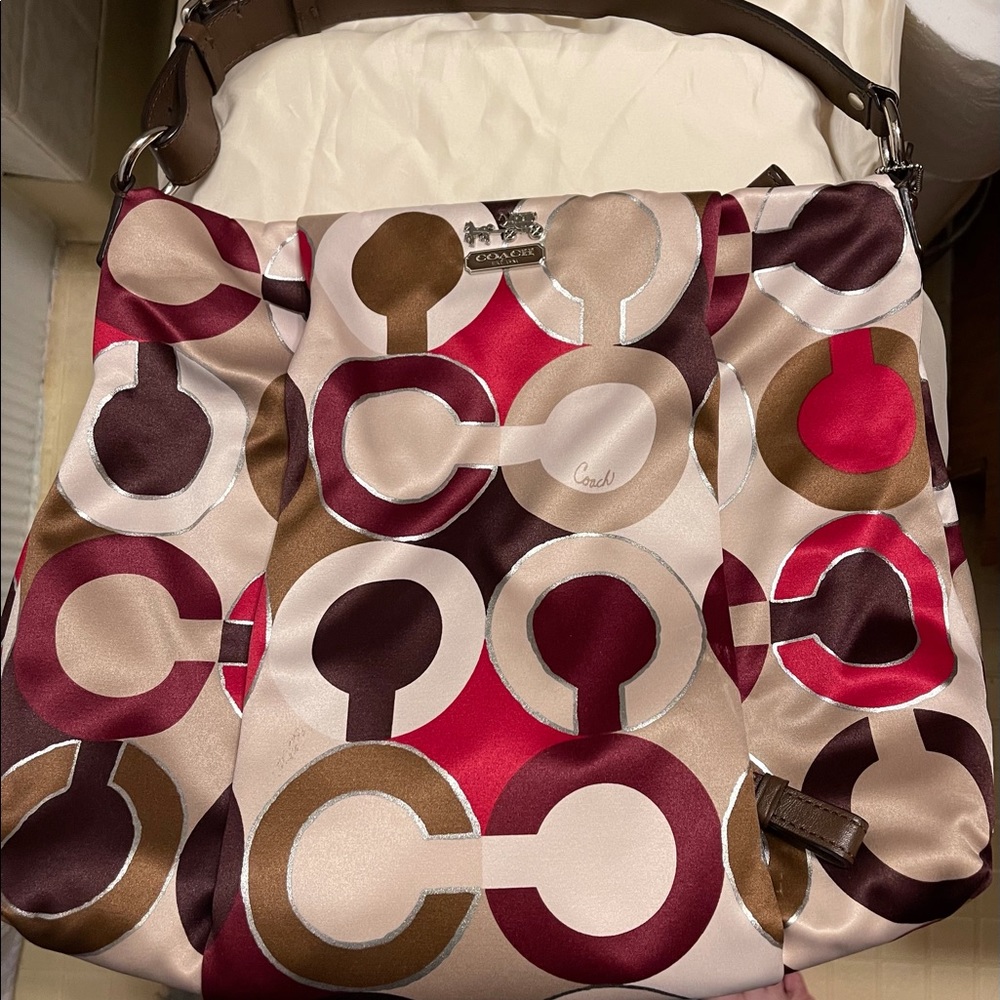 Coach handbag